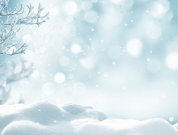 schnee Hochzeitsvorbereitungen (Trachtet zuerst nach Gottes Gerechtigkeit – Teil 3): Gott verspricht Tiefenreinigung