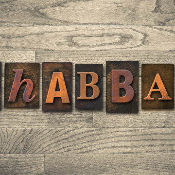 Der Sabbat und die Judenchristen: Die Dekapolis-Connection