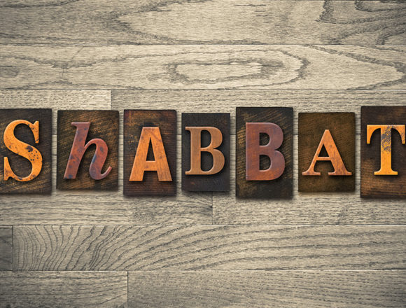 shabbat Der Sabbat und die Judenchristen: Die Dekapolis-Connection