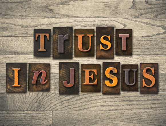 trust Der Beginn des Spätregens (Trachtet zuerst nach Gottes Gerechtigkeit – Teil 2): Gottvertrauen verändert dein Leben