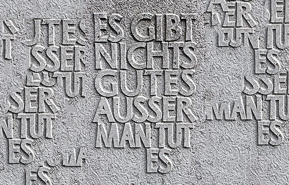 tun Jesu großer Respekt vor unserem freien Willen: Zum Beispiel bei Judas