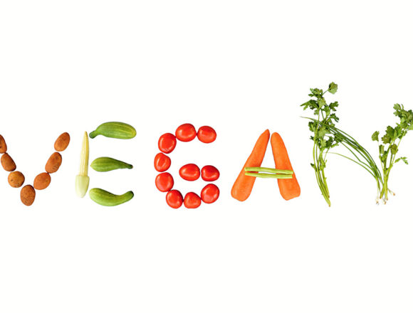 vegan1 Vegane Ernährung und ökologischer Fußabdruck: Weh denen, die die Erde zerstören!