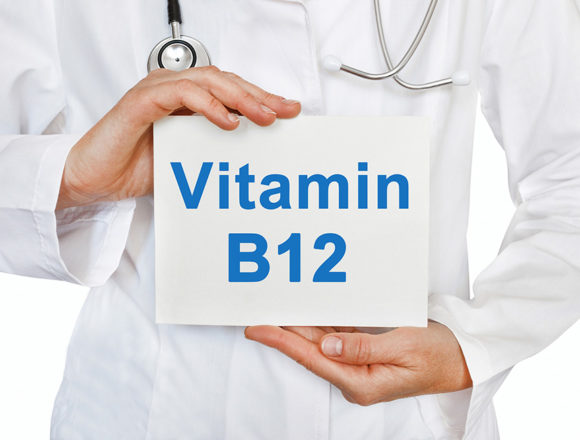 vitamin-b12 Nerven wie Drahtseile: Was Vitamin B12 mit unserer Leistungsfähigkeit zu tun hat