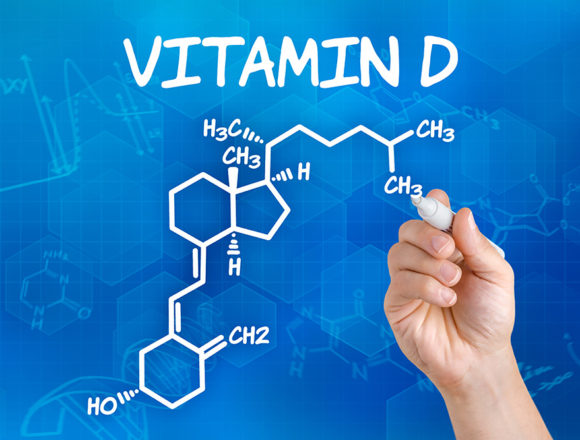 vitamind Vitamin-D-Mangel vorbeugen: Das Sonnenvitamin