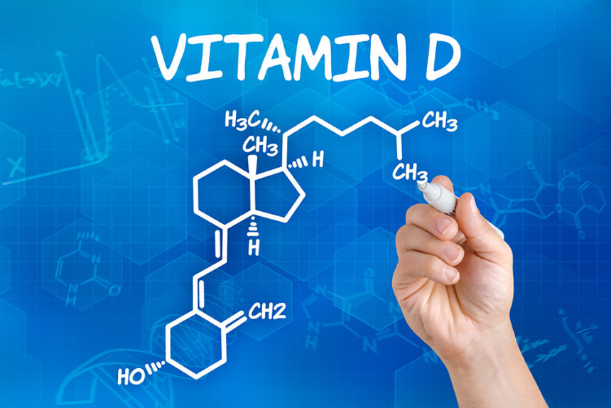 Vitamin-D-Mangel vorbeugen: Das Sonnenvitamin