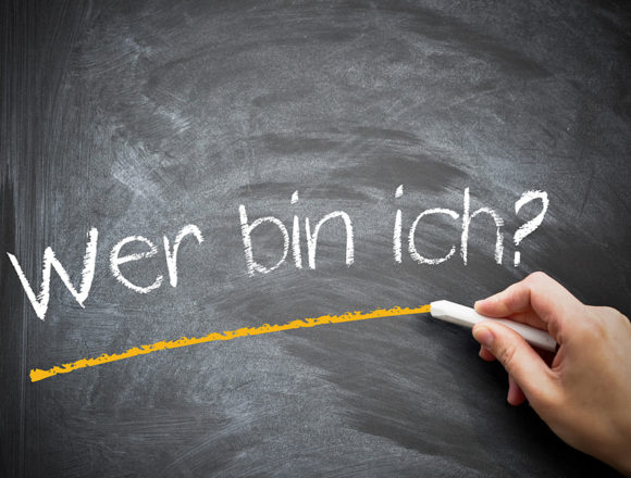 wer-bin-ich Entdecke deine Identität: Wer bist du wirklich? Wer darfst du sein?