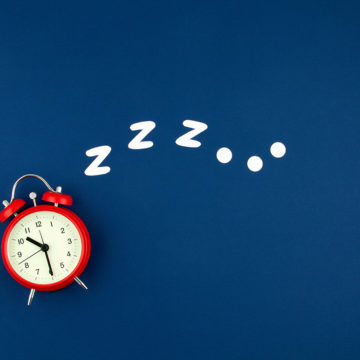 Wenn die Nacht zum Tag wird: Was tun gegen Schlaflosigkeit?
