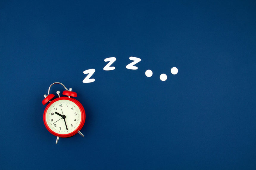 Wenn die Nacht zum Tag wird: Was tun gegen Schlaflosigkeit?