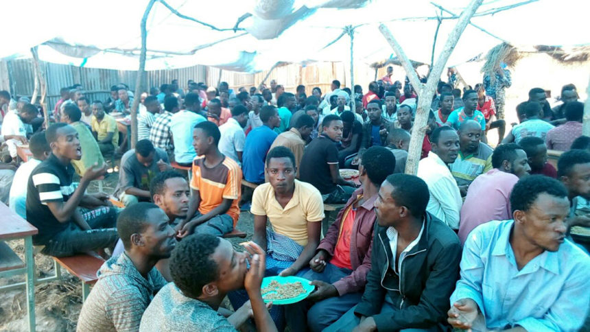 Hunderte Häftlinge in Äthiopien berührt vom Evangelium: Wunder im Gefängnis