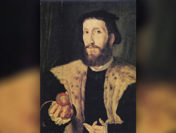 Reformacija Ispanijoje (1 dalis): kai šviesa pateko į Iberijos pusiasalį