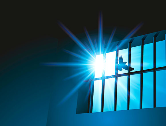 Sexual Orientation and Identity: Prison or Liberation?