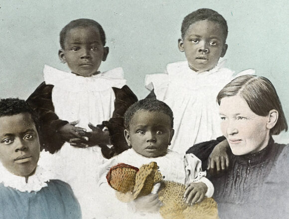 The Life of Mary Slessor: From the Loom to the Mission Field