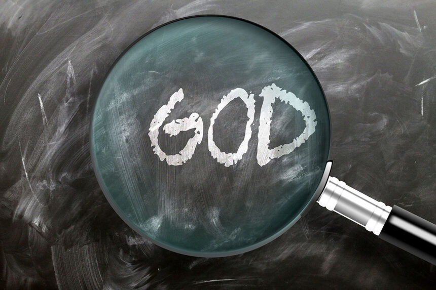 Tõelise religiooni tunnus: kas te pöördute Jumala poole?