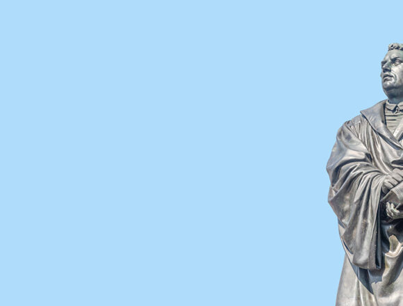 martin-luther 500 Jahre danach: Ist die protestantische Reformation tot?