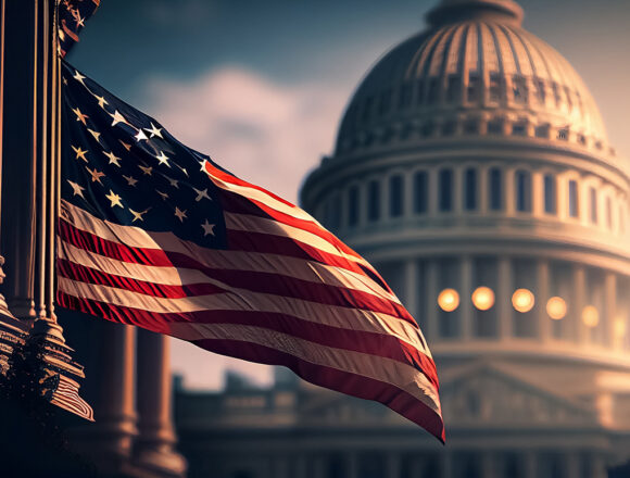 usa Vom Fall der Mauer zur Trump-Regierung: Schreibt Ben Carson Prophetiegeschichte?
