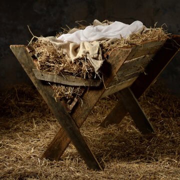 Drei Hinweise auf ein ganz anderes Datum: Wann wurde Jesus wirklich geboren?
