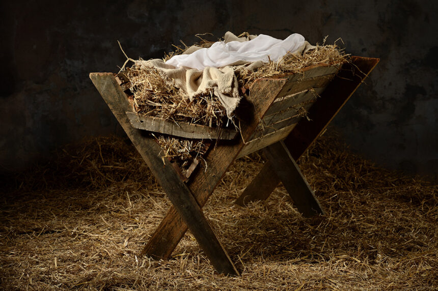 Drei Hinweise auf ein ganz anderes Datum: Wann wurde Jesus wirklich geboren?