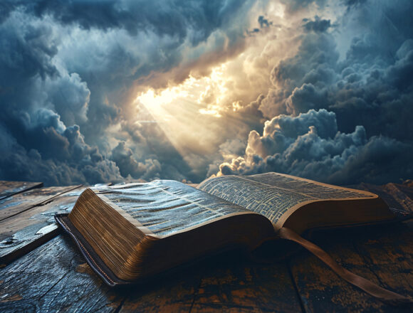Materialer og principper til at studere profetier: begyndertips til nysgerrige