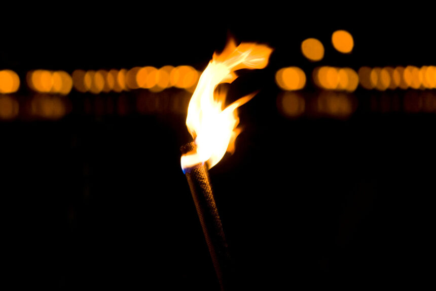 خُدا کی روح آپ کو کیسے بدلتی ہے: چراغ دان سے لے کر سات مشعلوں تک