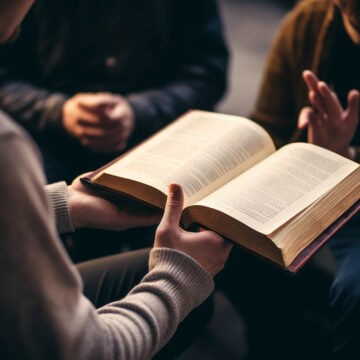 Hogar y grupos bíblicos: ¿Fuentes de bendición olvidadas?