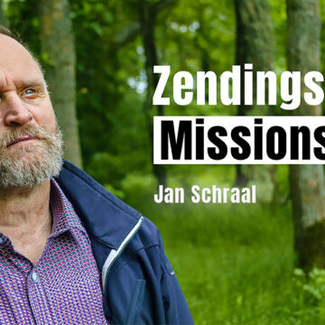Zendlingslied | Missionslied