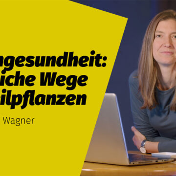 Eva-Maria Wagner, Frauengesundheit