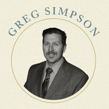 Greg Simpson