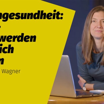 Frauengesundheit: Regelbeschwerden natürlich lindern | Dr. Eva-Maria Wagner phil. nat.