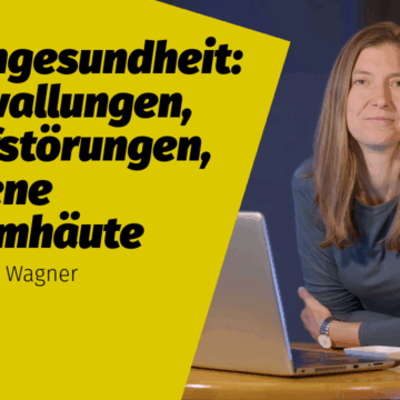 Hitzewallungen, Schlafstörungen, trockene Schleimhäute | Dr. Eva-Maria Wagner phil. nat.