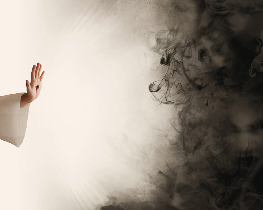 gut-boese Gut und Böse