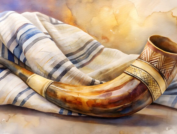 jomkippur Jom Kippur im Himmel – Die Reise des Throns: Wie 1844 zum Schlüssel im kosmischen Heiligtumsdienst wurde