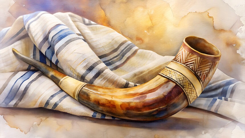 Jom Kippur im Himmel – Die Reise des Throns: Wie 1844 zum Schlüssel im kosmischen Heiligtumsdienst wurde