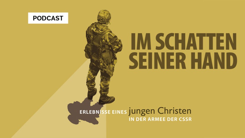 Im-Schatten-Seiner-Hand Im Schatten Seiner Hand - Soldat