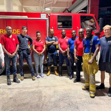 gidon-rescue Gideo Rescue Team