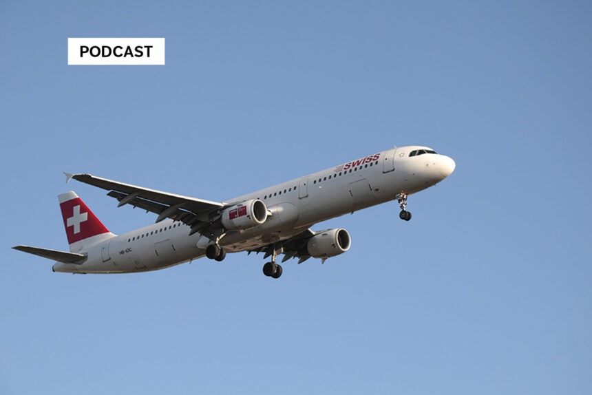 swissair111 Swissair