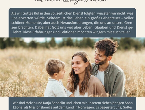 Zoom-Sandelin_DE Melvin & Katja Sandelin