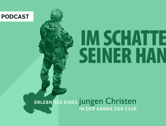 et-3-de IM SCHATTEN SEINER HAND (Teil 03 – Das zweite Kapitel) – Erlebnisse eines jungen Christen in der Armee der CSSR