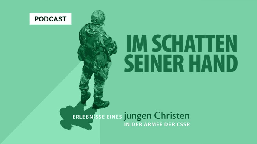 et-3-de Im Schatten Seiner Hand - Soldat