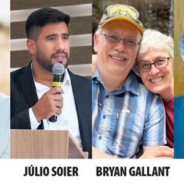 waldpark2026 Bibelfreizeit im Waldpark 2026: Daniel Pell, Júlio Soier, Bryan Gallant, Fritz Dengel