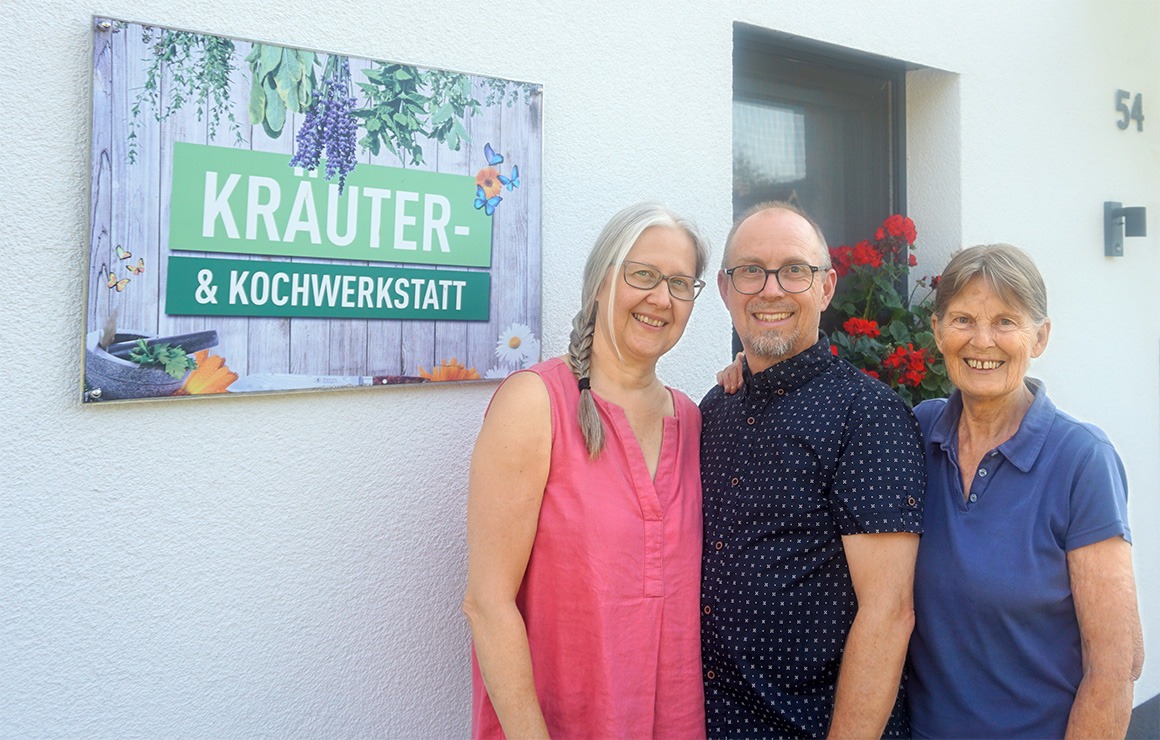 Vom Krankenbett zur Missionsbewegung: Warum eine 78-Jährige gerade jetzt mehr bewirkt als je zuvor - Heidi Kohl