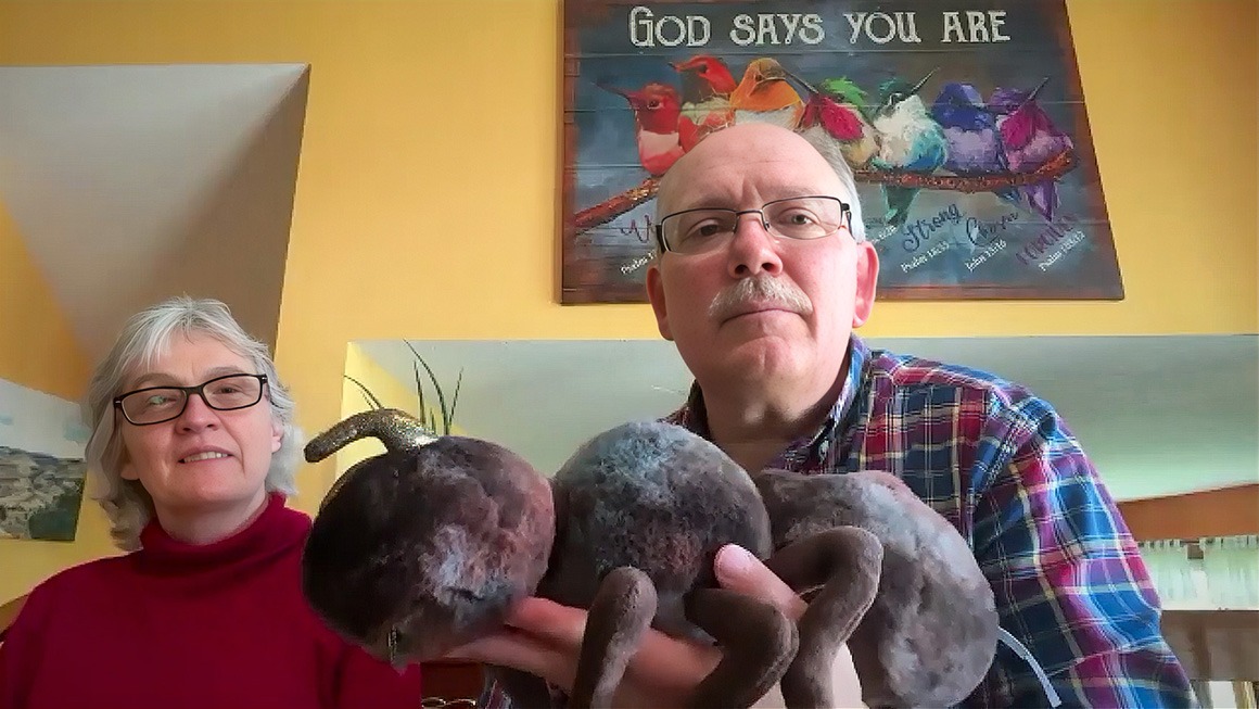 Bryan Gallant - Freiheit