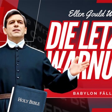 Die-letzte-Warnung_HW Die letzte Warnung - Ellen Gould White