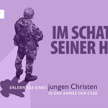 Im-Schatten-Seiner-Hand---6 Im Schatten Seiner Hand - Soldat