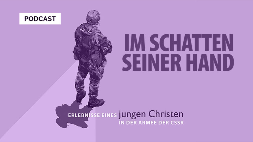 Im-Schatten-Seiner-Hand---6 Im Schatten Seiner Hand - Soldat
