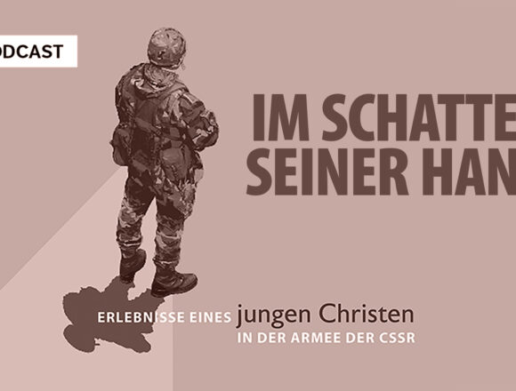 im schatten seiner hand - 8 Im Schatten Seiner Hand - Soldat