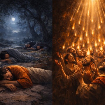 vom-Schlaf-zu-Pfingsten Vom Schlaf zu Pfingsten