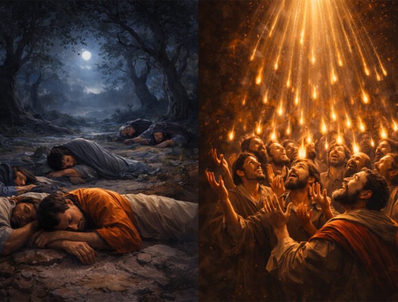 vom-Schlaf-zu-Pfingsten Vom Schlaf zu Pfingsten