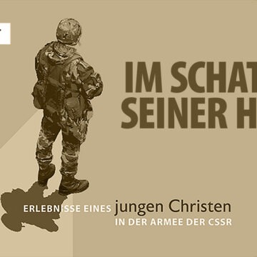 et-de-11 Im Schatten Seiner Hand - Soldat