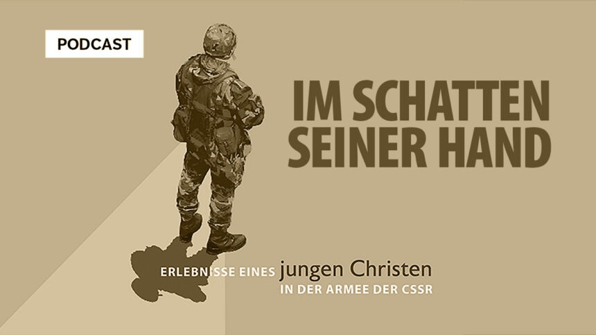 et-de-11 Im Schatten Seiner Hand - Soldat