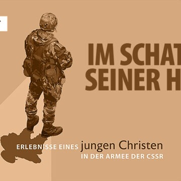 et-de-12 Im Schatten Seiner Hand - Soldat